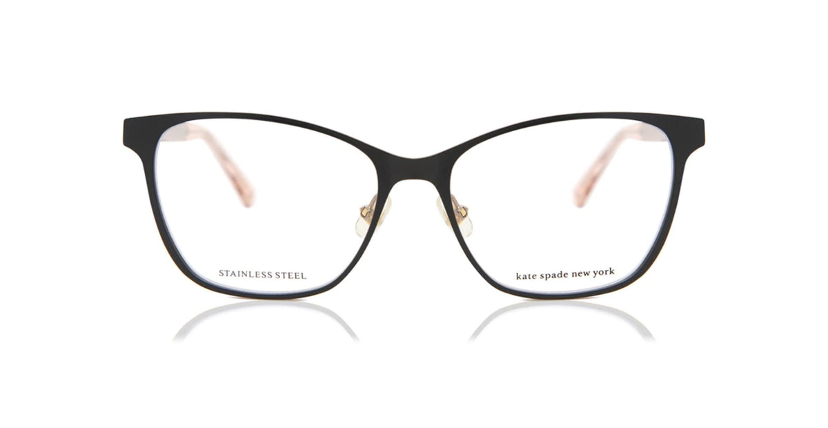 SELINE Frames Kate Spade 53 Black Not Available