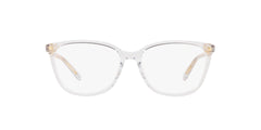 0MK4067U Frames Michael Kors 53 Clear Not Available