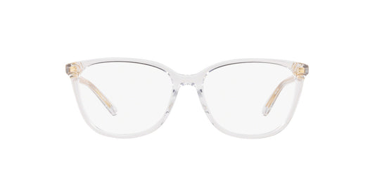 0MK4067U Frames Michael Kors 53 Clear Not Available