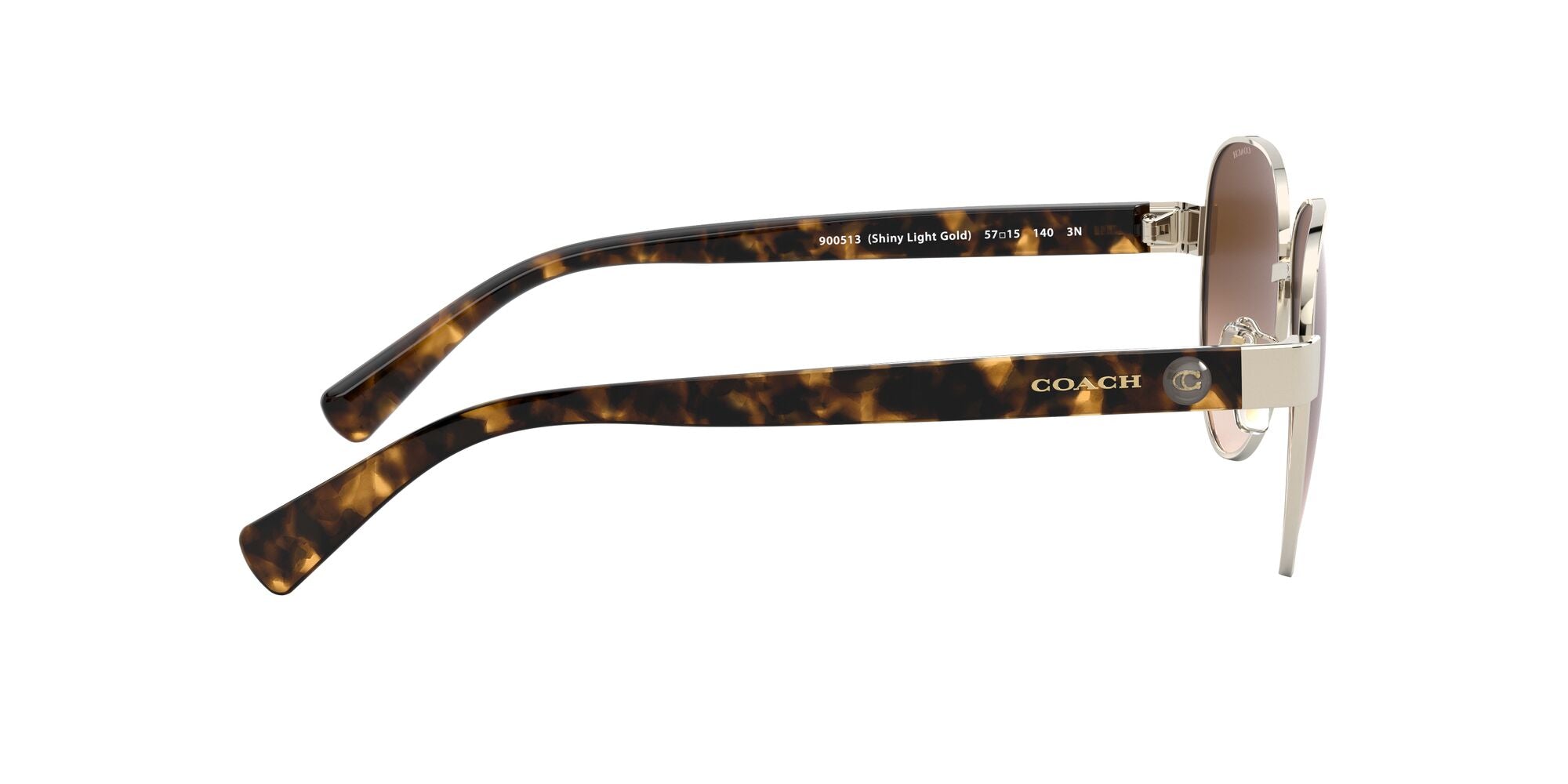 Coach 0HC7111 Sunglasses