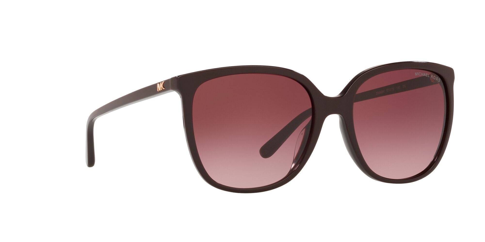 Michael Kors 0MK2137U Sunglasses