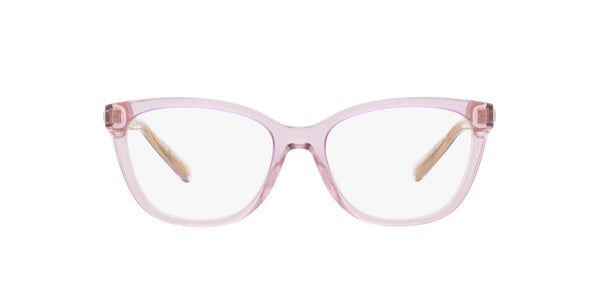 0HC6186 Frames Coach 53 Clear Not Available