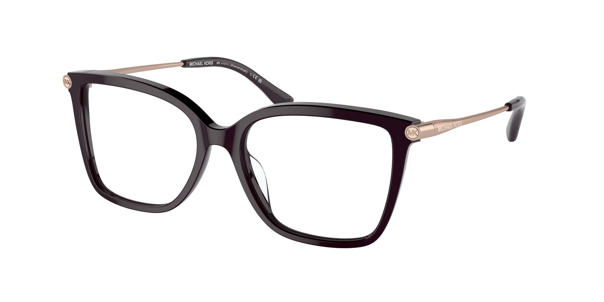 Mk eyeglasses hotsell