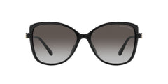 0MK2181U Sunglasses Michael Kors 57 Black Grey