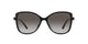 0MK2181U Sunglasses Michael Kors 57 Black Grey