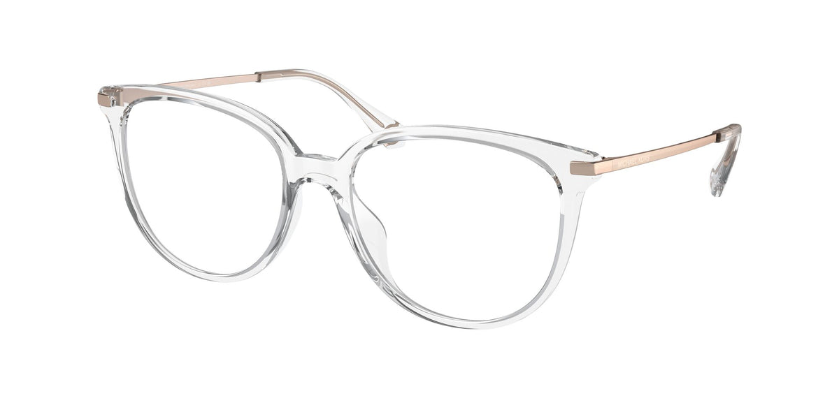 Michael Kors Glasses MK4106U Elegant Modern Eyewear