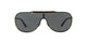 0VE2140 Sunglasses Versace 40 Gold Grey