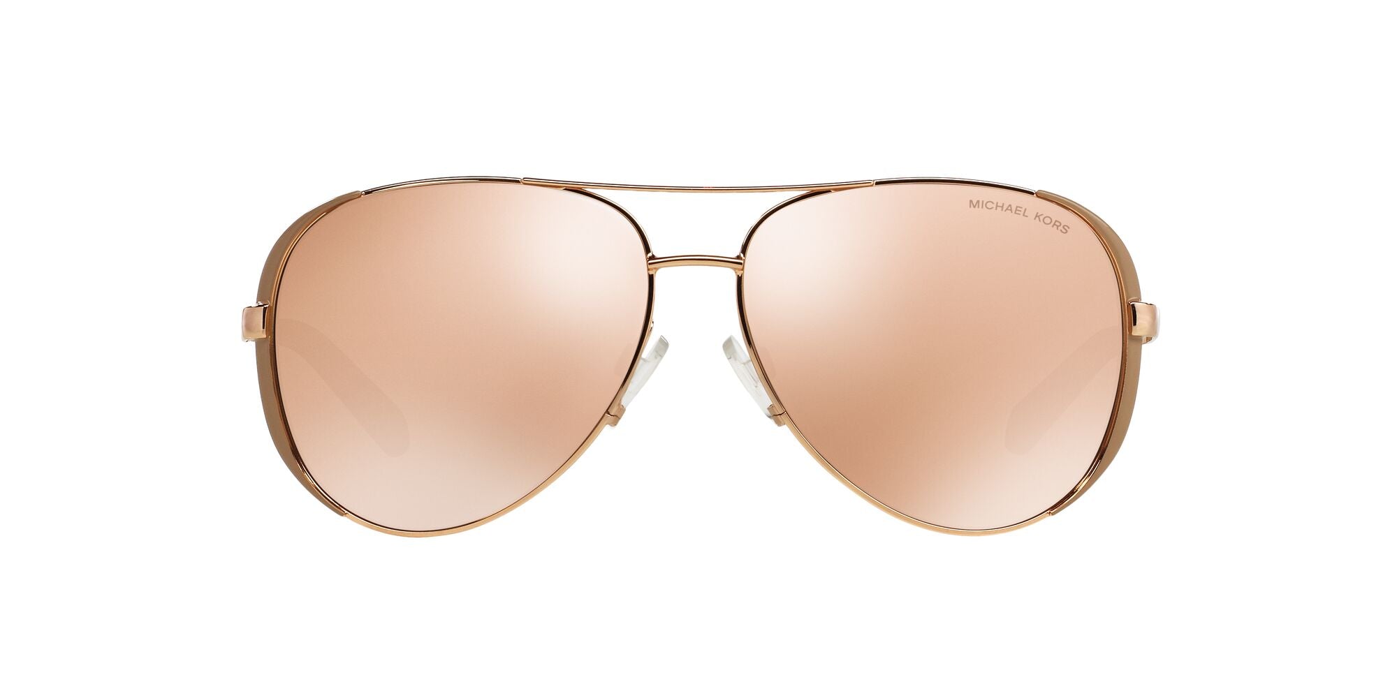 Michael kors gold clearance glasses