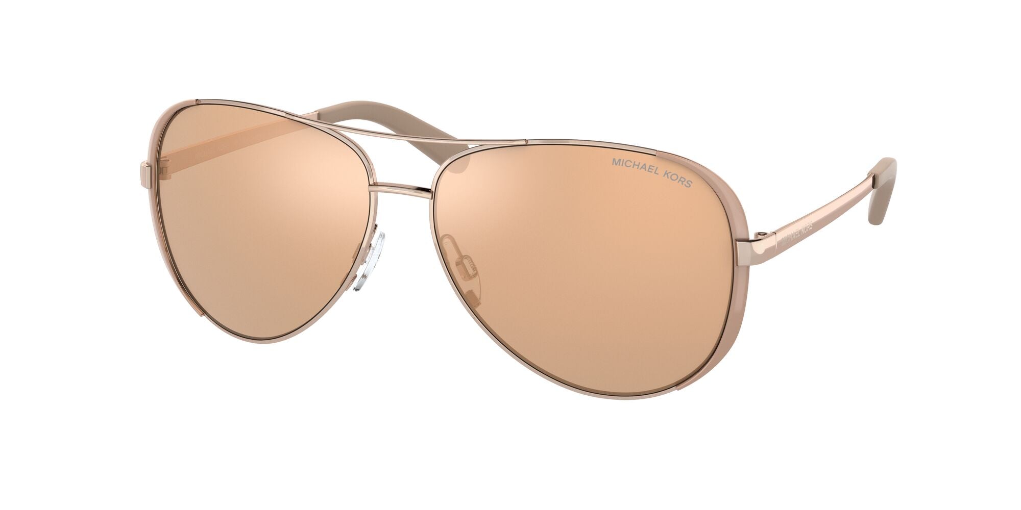 Michael kors shop aviator prescription glasses