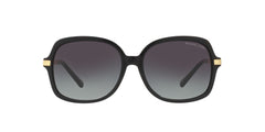 0MK2024 Sunglasses Michael Kors 57 Black Grey