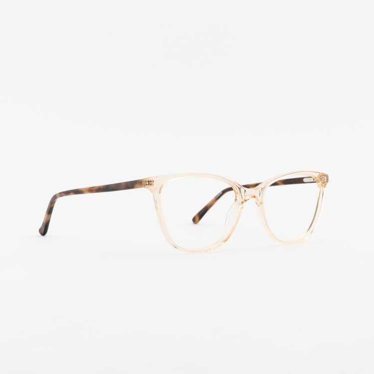 PF PF111Z Frames PF 53.0 007 - CHAMPAGNE Not Available