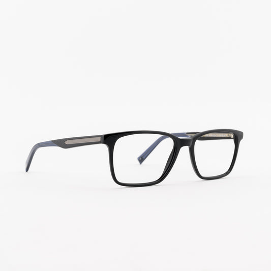 V379 Frames John Varvatos 54 BLACK - BLACK Not Available