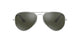 0RB3025 Sunglasses Ray Ban 58 SILVER Grey