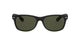 RAY BAN 0RB2132 Sunglasses Ray Ban 55 Brown Green