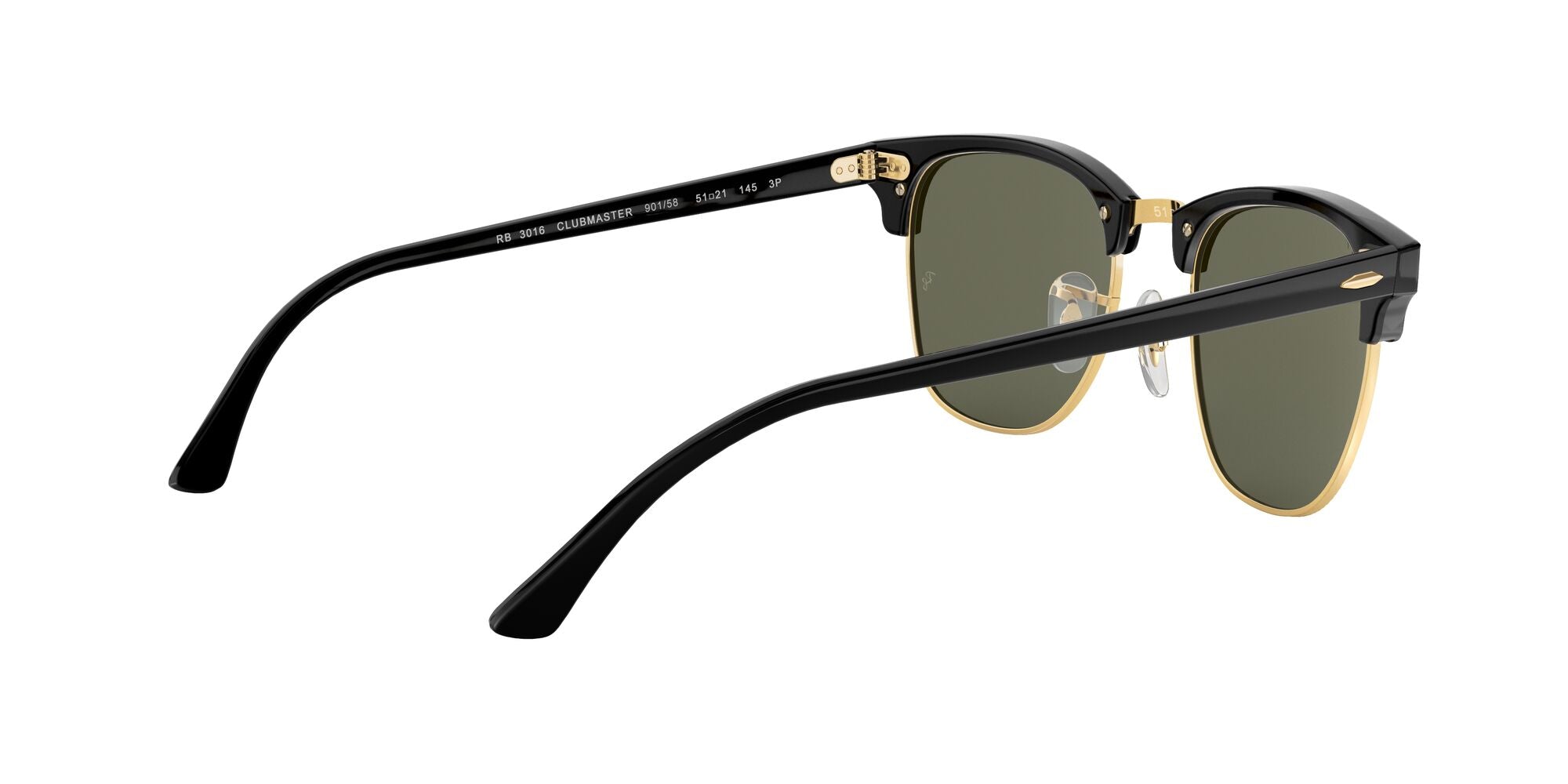 Ray Ban 0RB3016 Sunglasses