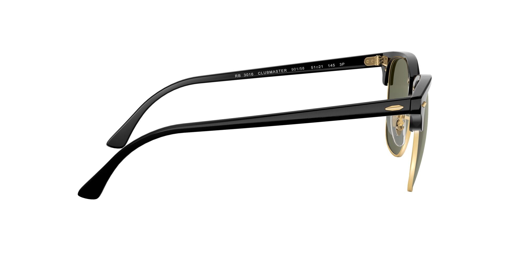 Ray Ban 0RB3016 Sunglasses