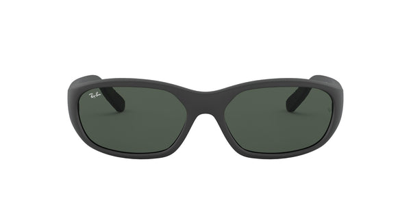 0RB2016 Sunglasses Ray Ban 59 Black Green