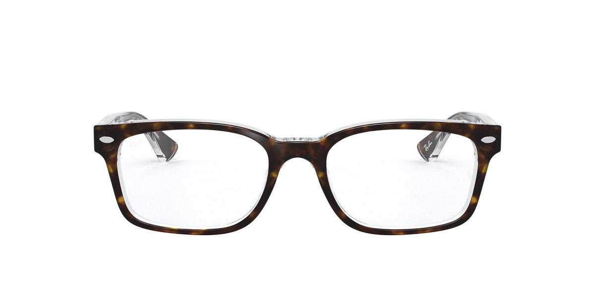 0RX5286 Frames Ray Ban 51 Brown Not Available