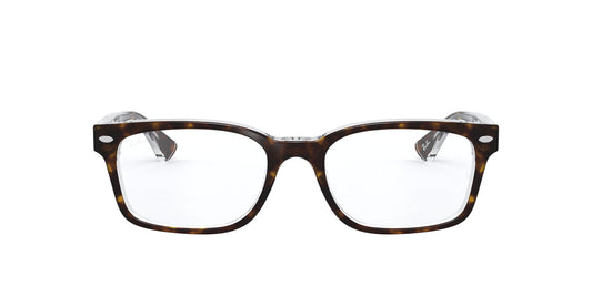 0RX5286 Frames Ray Ban 51 Brown Not Available