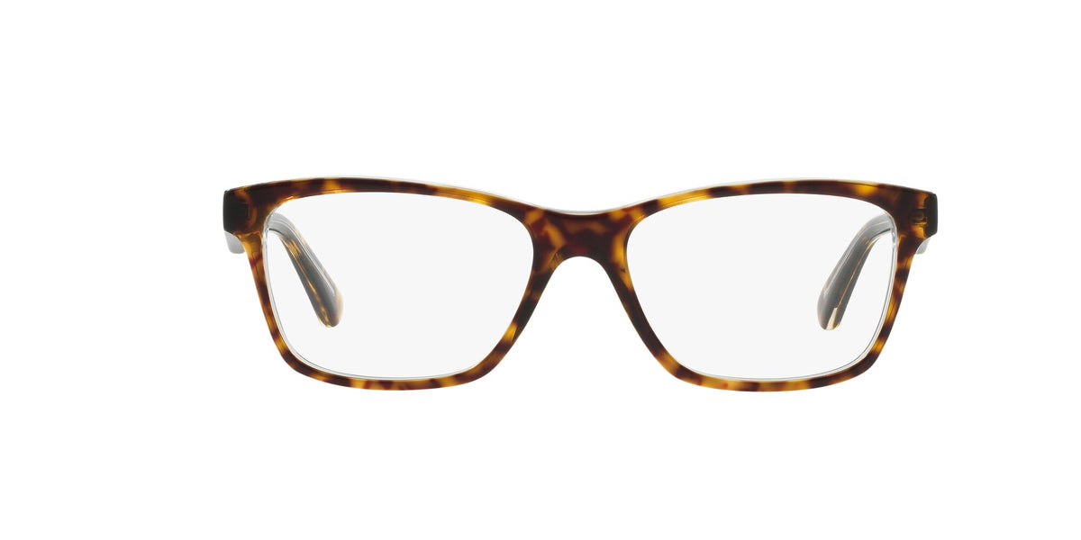 0VO2787 Frames Vogue 53 Brown Not Available