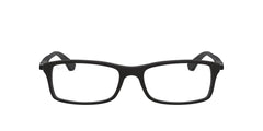 0RX7017 Frames Ray Ban 54 Black Not Available