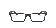 0RX8901 Frames Ray Ban 53 Black Not Available