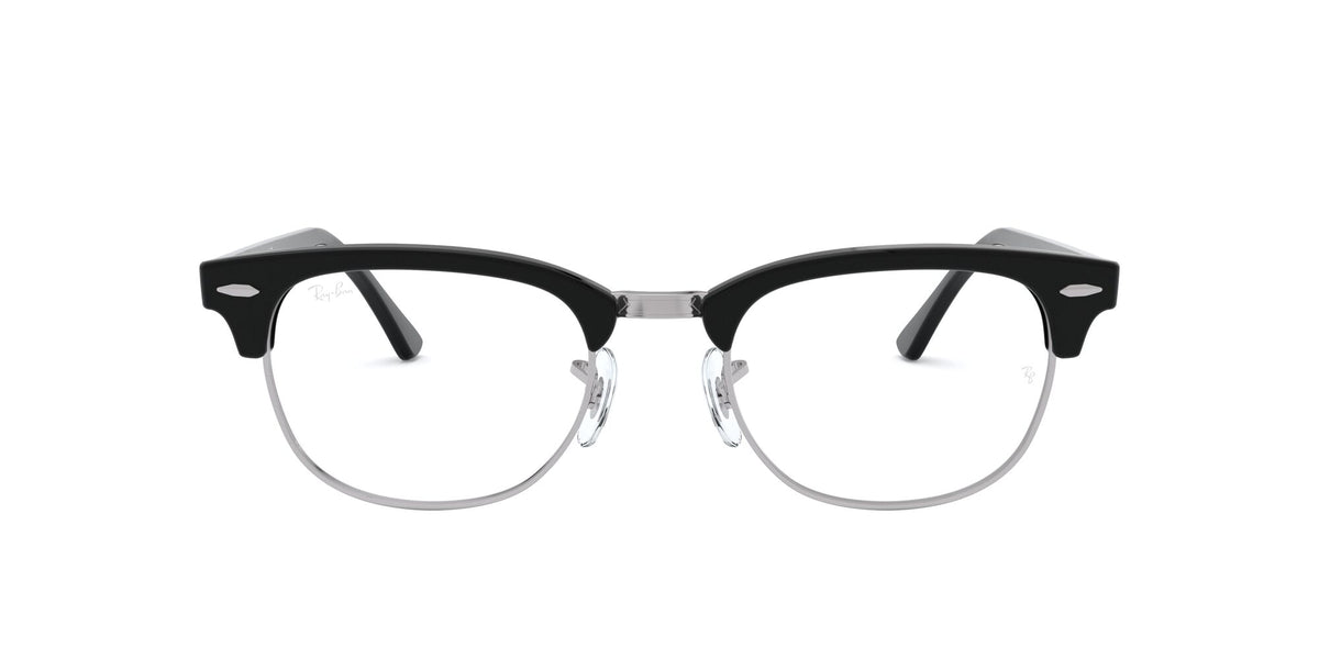 RX5154 Frames Ray Ban 51 Blue Not Available