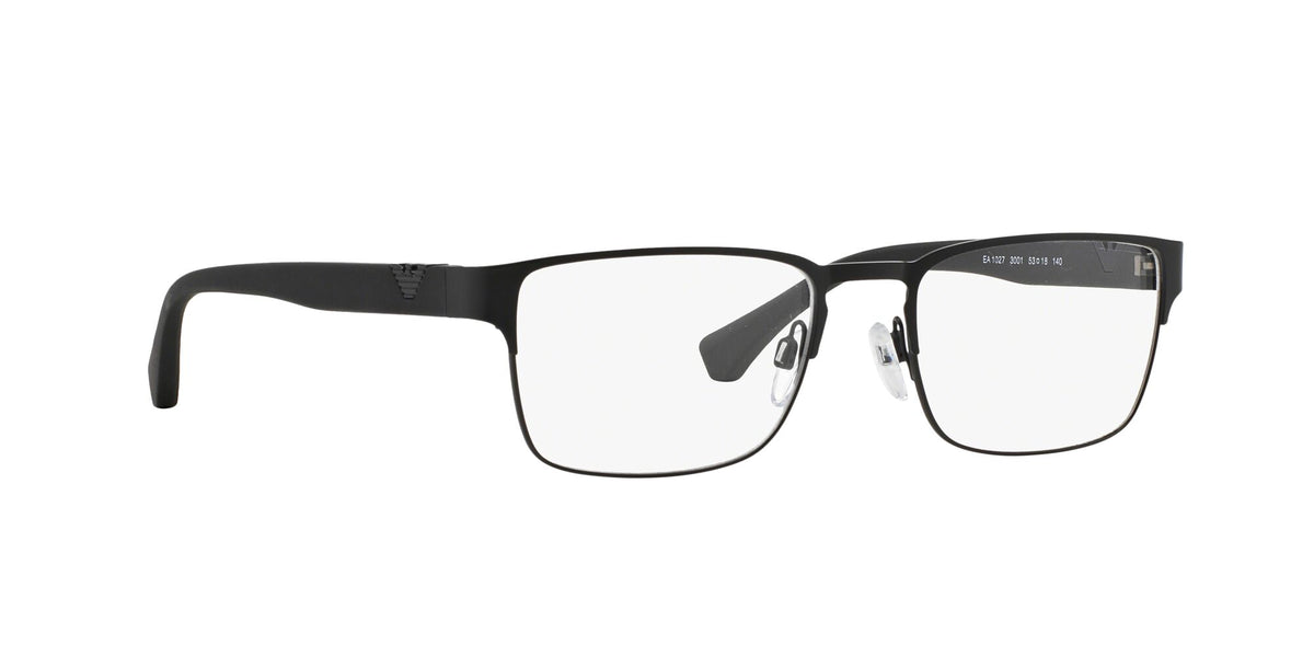 EA1027 Frames Emporio Armani   