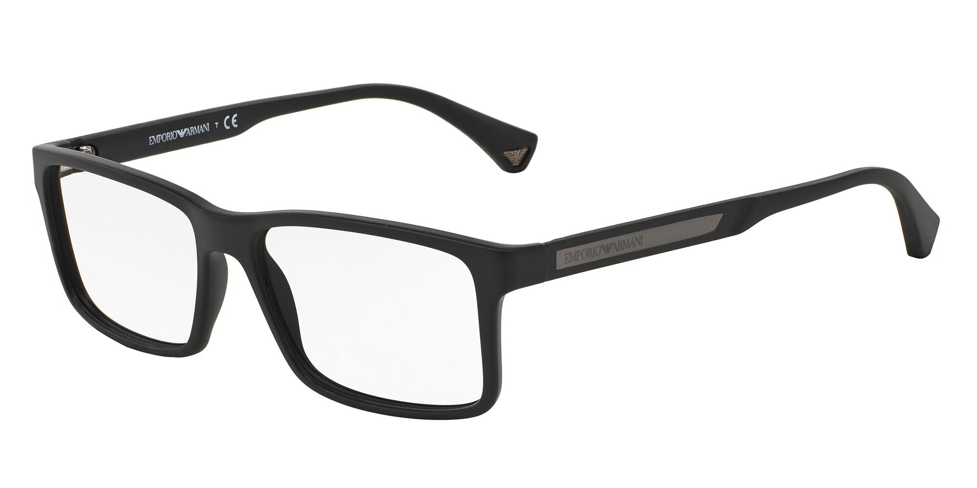 emporio armani eye glasses