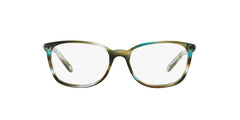 0TF2109HB Frames Tiffany 53 Blue Not Available