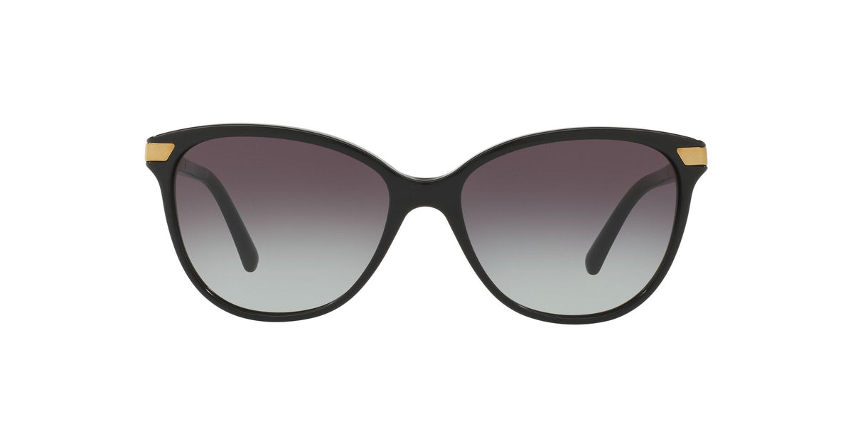 0BE4216 Sunglasses Burberry 57 Black Grey