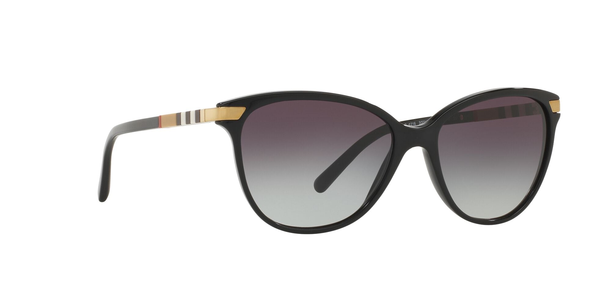 Burberry store sunglasses b4216