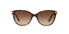 0BE4216 Sunglasses Burberry 57 Brown Brown