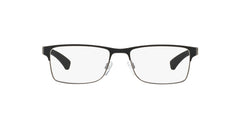 EA1052 Frames Emporio Armani 53 Black Not Available