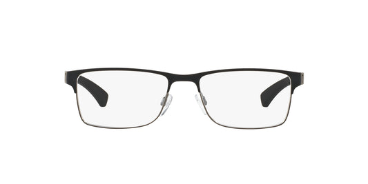 EA1052 Frames Emporio Armani 53 Black Not Available