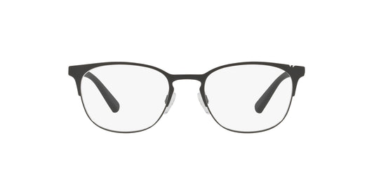 0EA1059 Frames Emporio Armani 53 Black Not Available