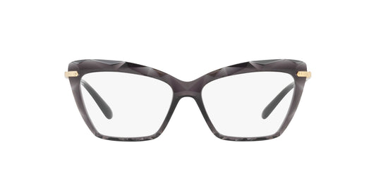 0DG5025 Frames Dolce & Gabbana 53 Clear Not Available