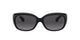 0RB4101 Sunglasses Ray Ban 58 601/T3 - BLACK Grey