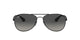 0RB3549 Sunglasses Ray Ban 61 002/T3 - BLACK Grey