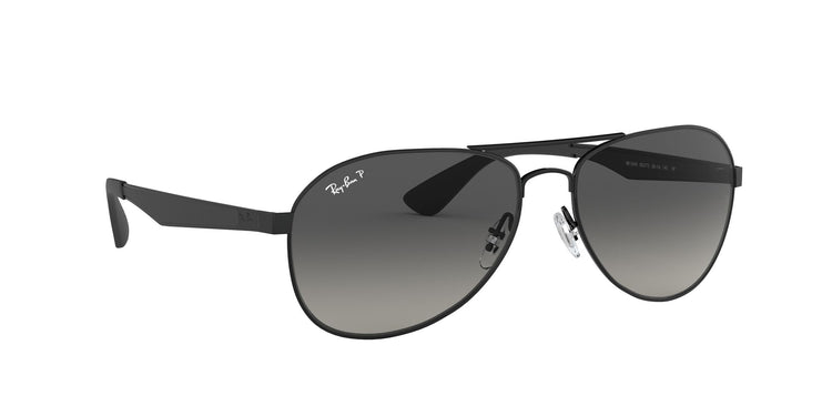 RAY BAN 0RB3549 - Sunglasses - FYidoctors