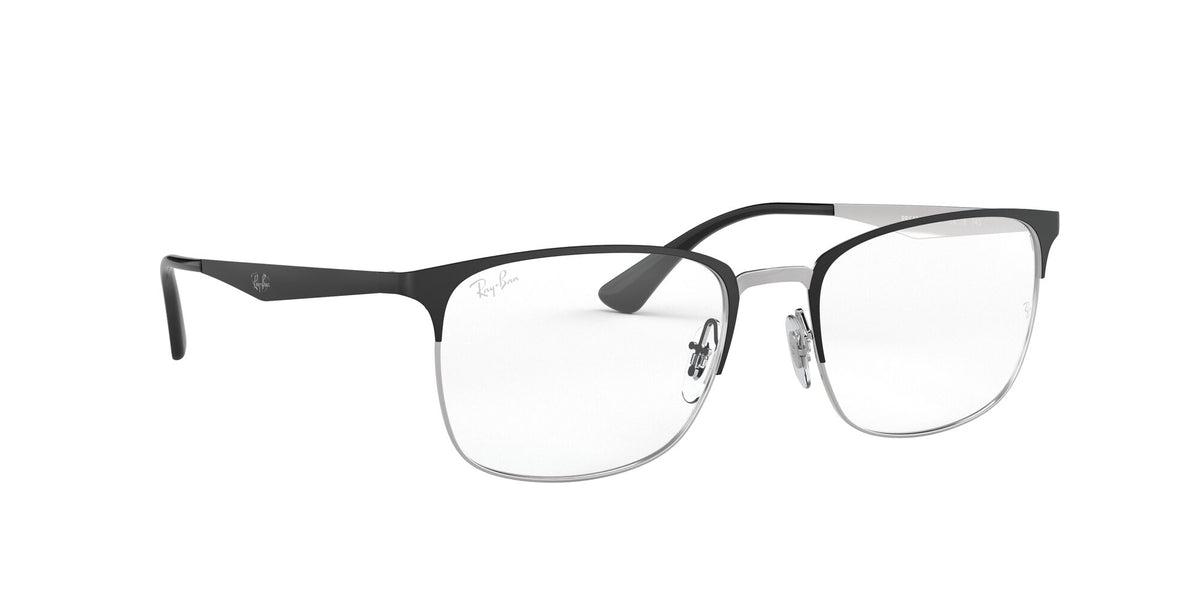 0RX6421 Frames Ray Ban   