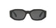 0VE4361 Sunglasses Versace 53 Black Grey