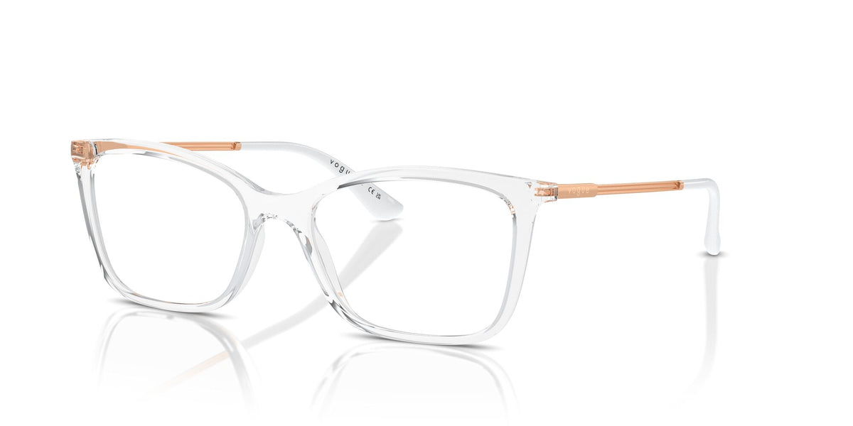 VO5563 Frames Burberry   