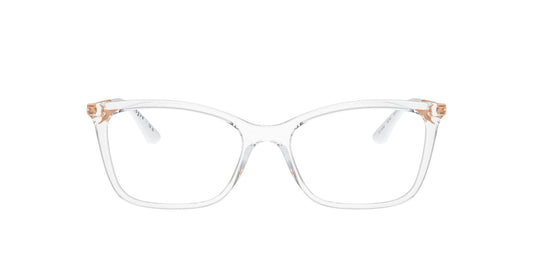 VO5563 Frames Vogue 53 Clear Not available