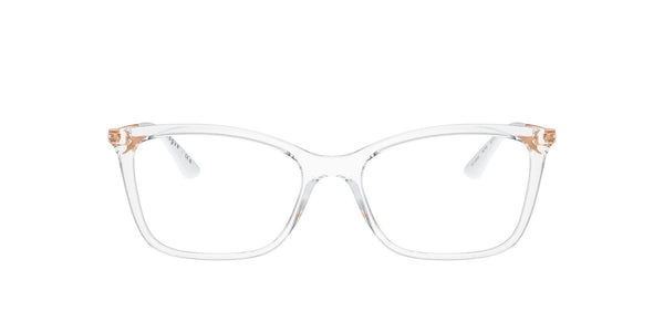 VO5563 Frames Vogue 53 Clear Not available
