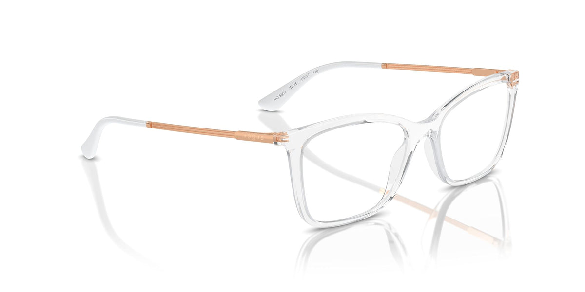 VO5563 Frames Burberry   