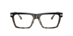 VE3354 Frames Versace 55 Brown Not Available