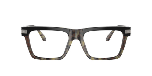 VE3354 Frames Versace 55 Brown Not Available