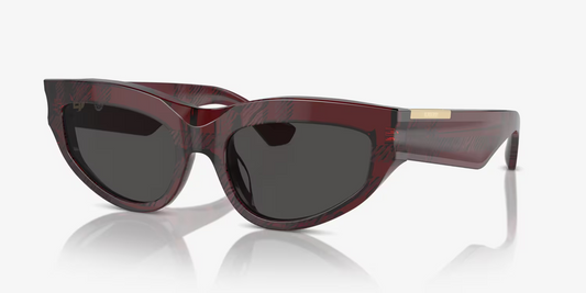 BE4425U Sunglasses Burberry   