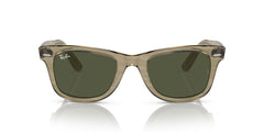 RB2140 Change Sunglasses Ray Ban 50 Grey Green